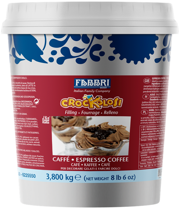 Crockolosi Coffee