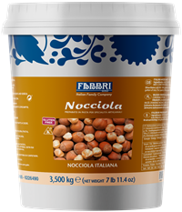 Italian Hazelnut