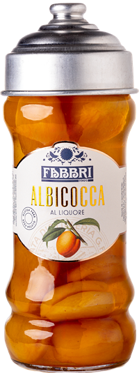 Liqueur Apricot 520g