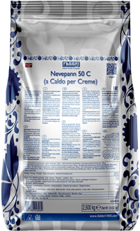 Nevepann 50 C