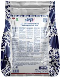 Dark Chocolate SDL Simplé