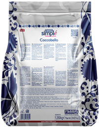 Coccobello Simplé