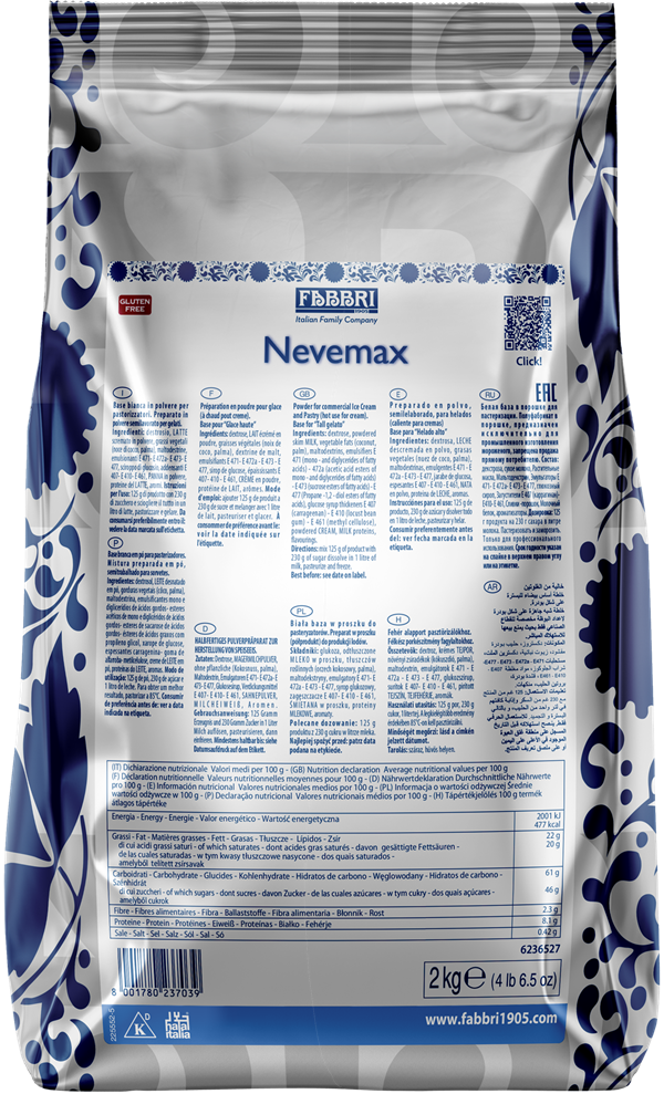 Nevemax