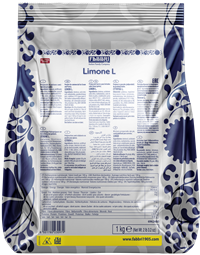 Lemon L.G. G 50 (with stabilisers)