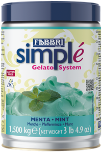 Mint Simplé