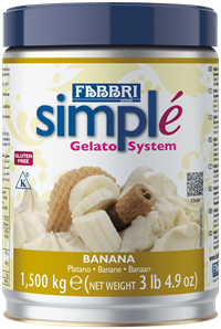 Banana Simplé