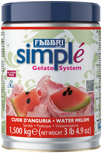 Cuor di Anguria Simplé CA