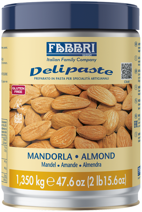 Almond Milk