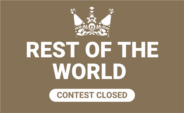 Rest of the world