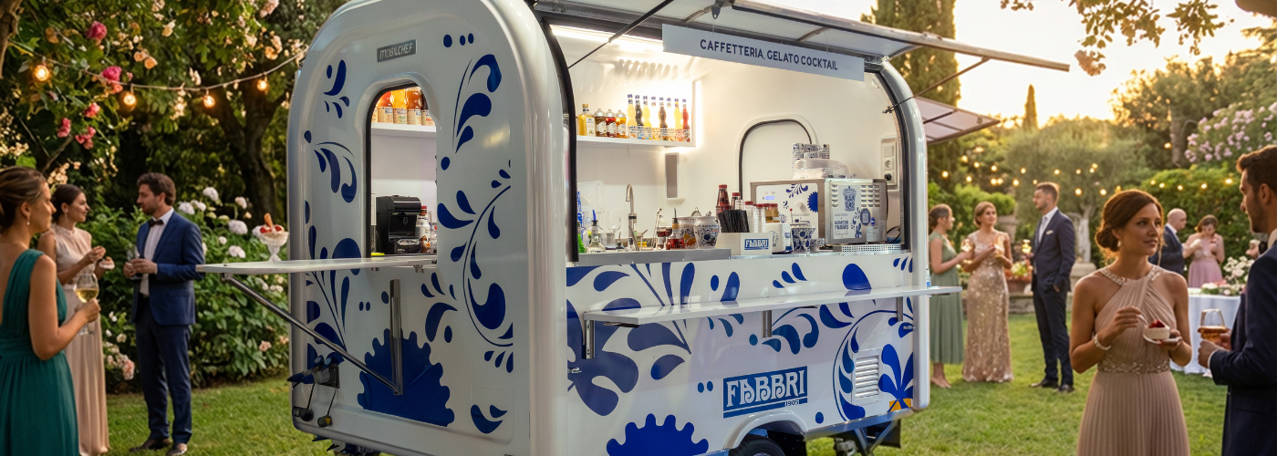Trailer Fabbri