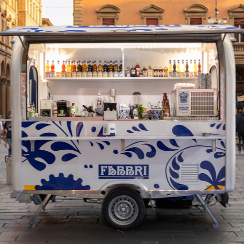 Trailer Fabbri