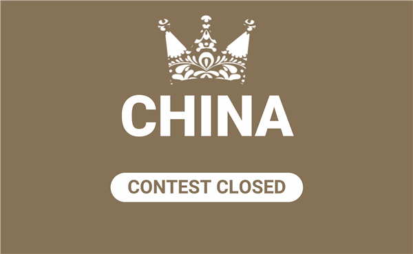 China
